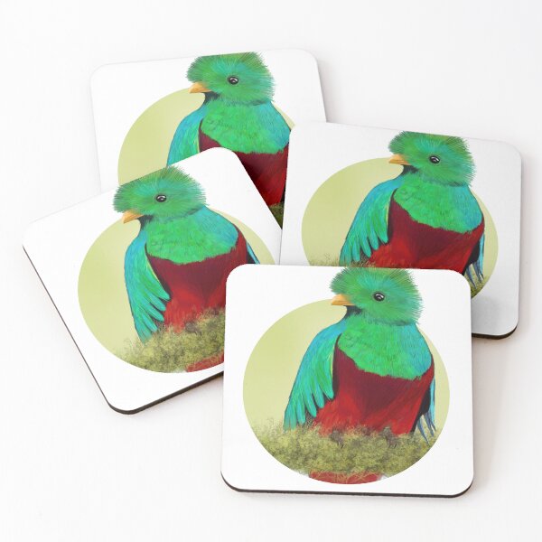 Item preview, Quetzal designed and sold by Kathrush.