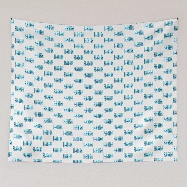 Item preview, Flagler Beach Florida (Ocean Split) designed and sold by Whackadoodletee.