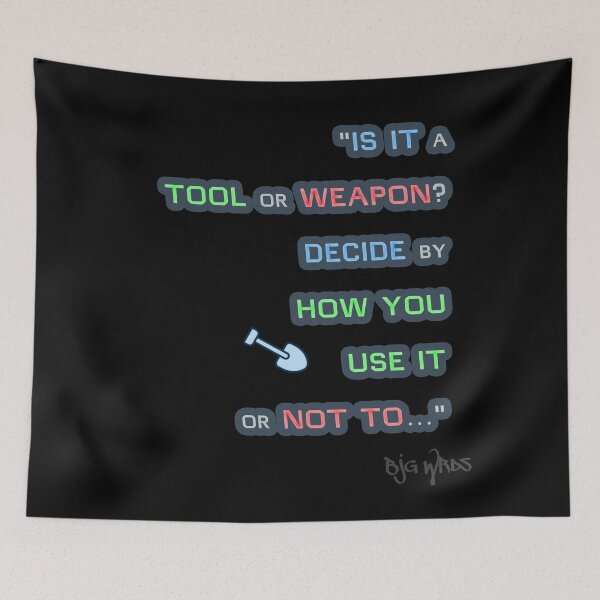 Item preview, "IS IT..." Quote 07/26/2024 designed and sold by BJGWRDS.