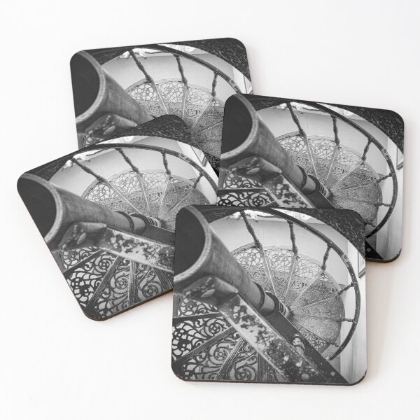 Item preview, Spirals designed and sold by Robert Fleetwood.