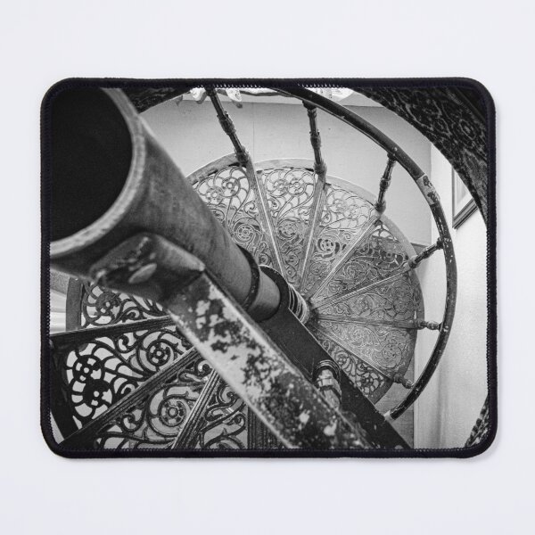 Item preview, Spirals designed and sold by Robert Fleetwood.