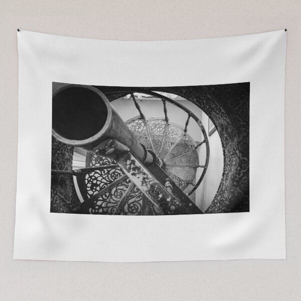 Item preview, Spirals designed and sold by Robert Fleetwood.