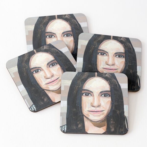 Item preview, Front Desk Girl designed and sold by megancoyle.