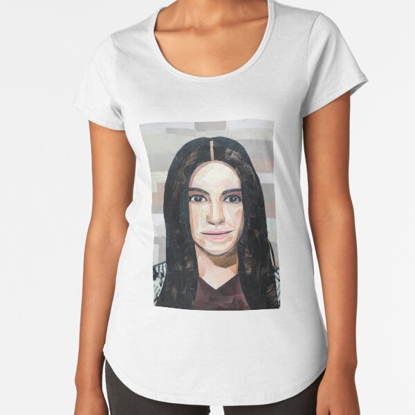 Item preview, Front Desk Girl designed and sold by megancoyle.