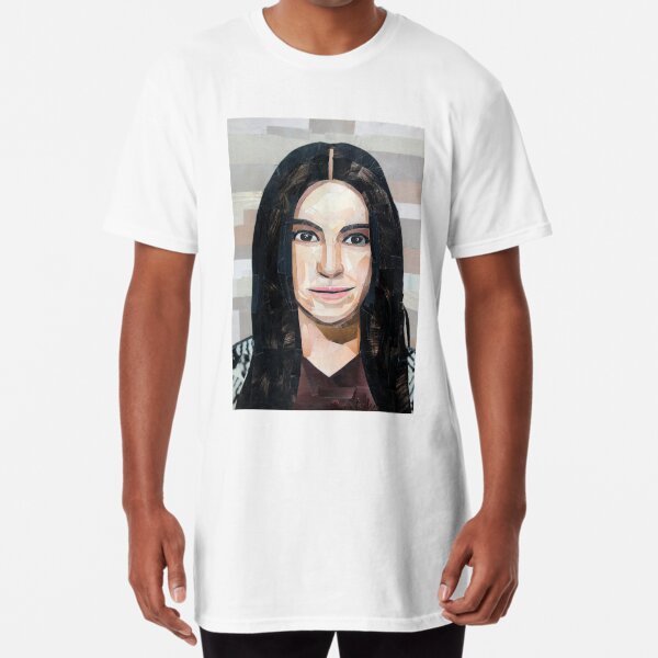 Item preview, Front Desk Girl designed and sold by megancoyle.