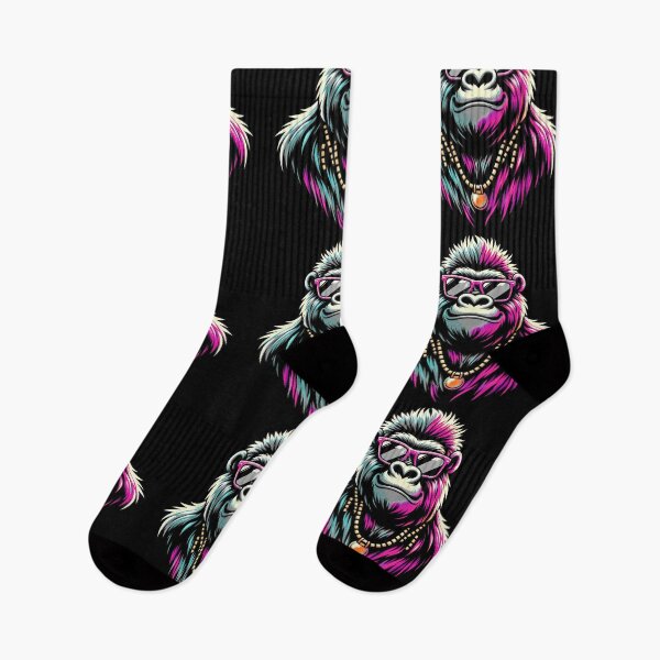 Item preview, Cool gorilla designed and sold by sinemsworld1.