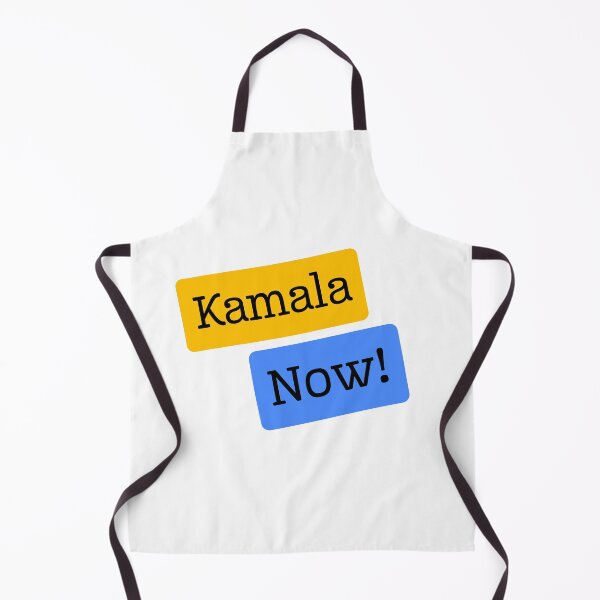 Item preview, Kamala Now! designed and sold by AmazedGrace.