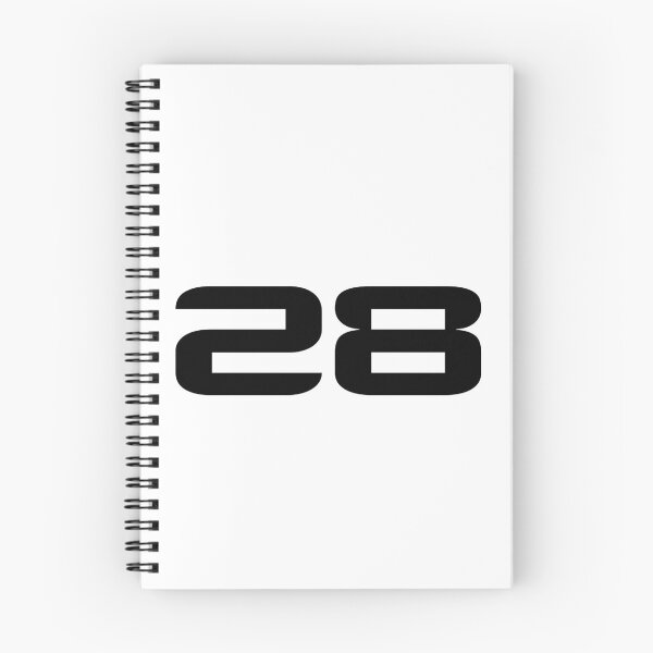 Item preview, 28, twenty-eight, black, couter strike designed and sold by Numbers-Art.