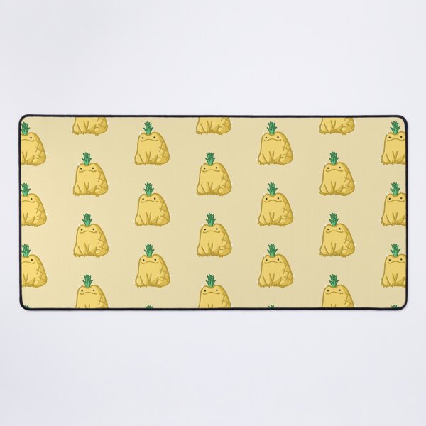 Item preview, Pineapple frog designed and sold by FlowMinnow.