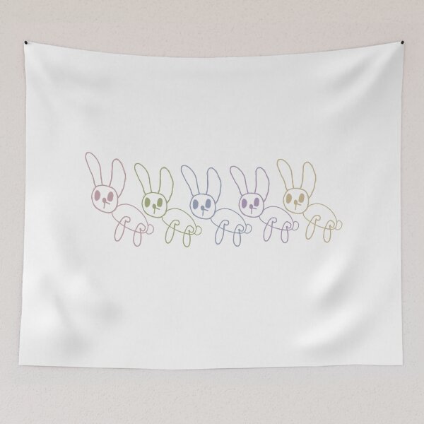 Item preview, Complicated Bunnies designed and sold by Childish-Works.