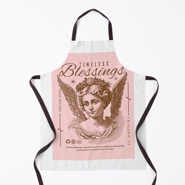 Item preview, Timeless Blessing designed and sold by Trivord77.