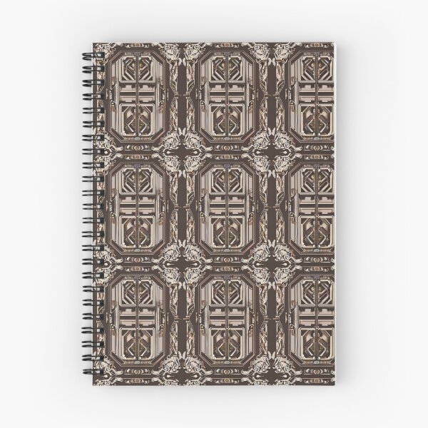 Item preview, Vintage pattern designed and sold by RadManDesigns.