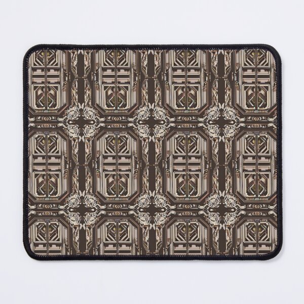 Item preview, Vintage pattern designed and sold by RadManDesigns.