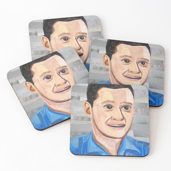Item preview, Patrick designed and sold by megancoyle.