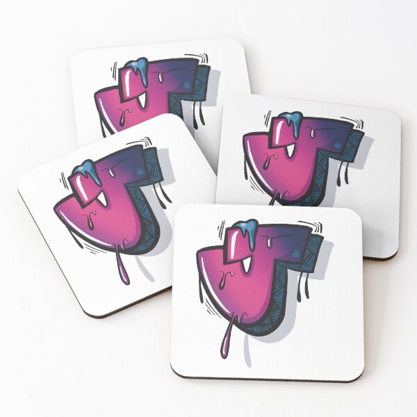 Item preview, Letter J  designed and sold by JDHardie.