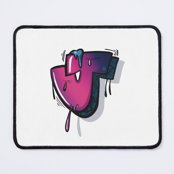 Item preview, Letter J  designed and sold by JDHardie.
