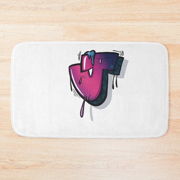Item preview, Letter J  designed and sold by JDHardie.