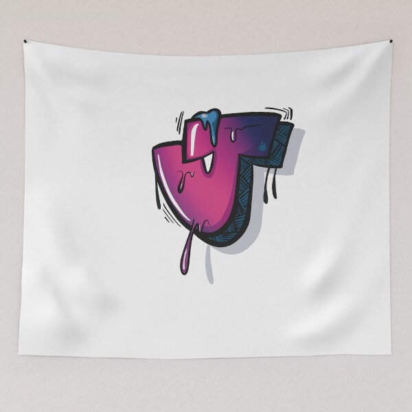 Item preview, Letter J  designed and sold by JDHardie.
