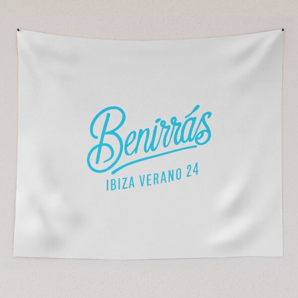 Item preview, Benirrás, Ibiza, Spain, Best European beaches designed and sold by paulo silveira.