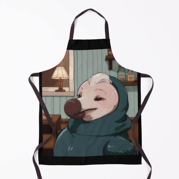 Item preview, Warm Night In designed and sold by Dodo Friends.