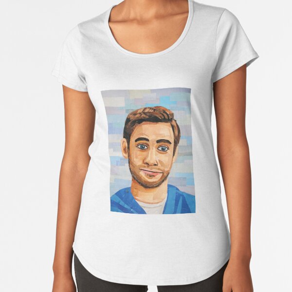 Item preview, The Vet designed and sold by megancoyle.