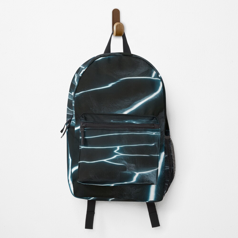 Item preview, Backpack designed and sold by McHashDesigns.