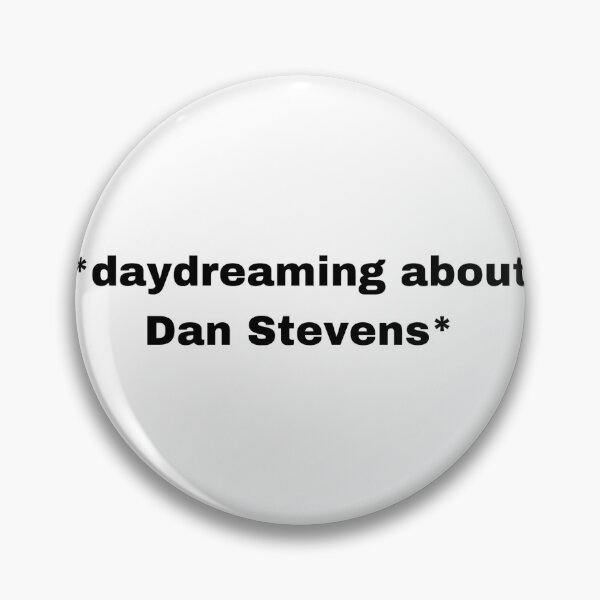 Item preview, Dan Stevens designed and sold by Fifi263.