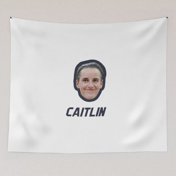 Item preview,  Caitlin Clark designed and sold by lowfpsgraphics1.