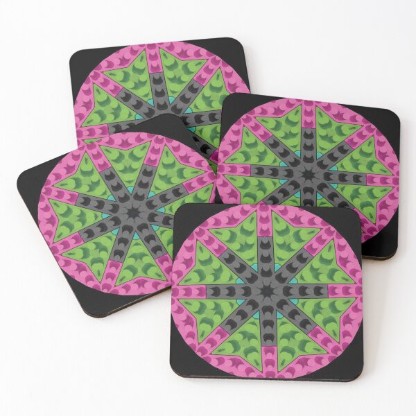 Item preview, Kaleidoscopic-035 designed and sold by KaleidoPics.