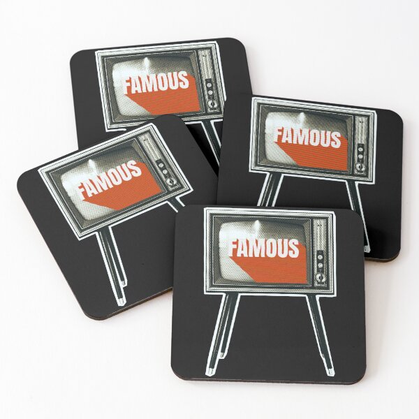 Item preview, Famous designed and sold by LithiumCocktail.