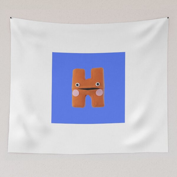 Item preview, Letter H designed and sold by maddieisntcool.