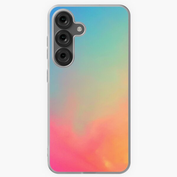 Aperçu de l'œuvre Conception dégradée colorée créée et vendue par onesarcastic.