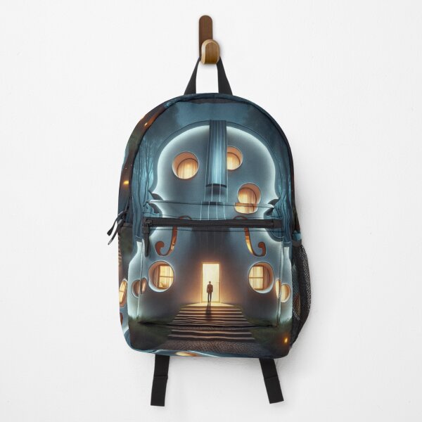 Item preview, Cello Abode designed and sold by Beyond Threaded.