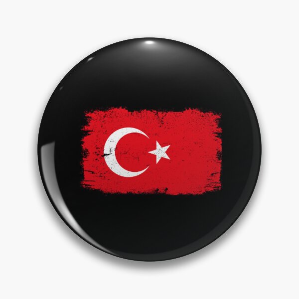 Item preview, Turkey Country Flag Turkey Country Tourist Turkey Team designed and sold by farhanhafeez.