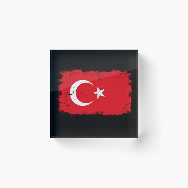 Item preview, Turkey Country Flag Turkey Country Tourist Turkey Team designed and sold by farhanhafeez.