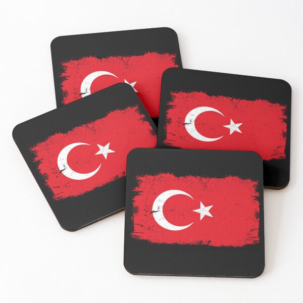Item preview, Turkey Country Flag Turkey Country Tourist Turkey Team designed and sold by farhanhafeez.