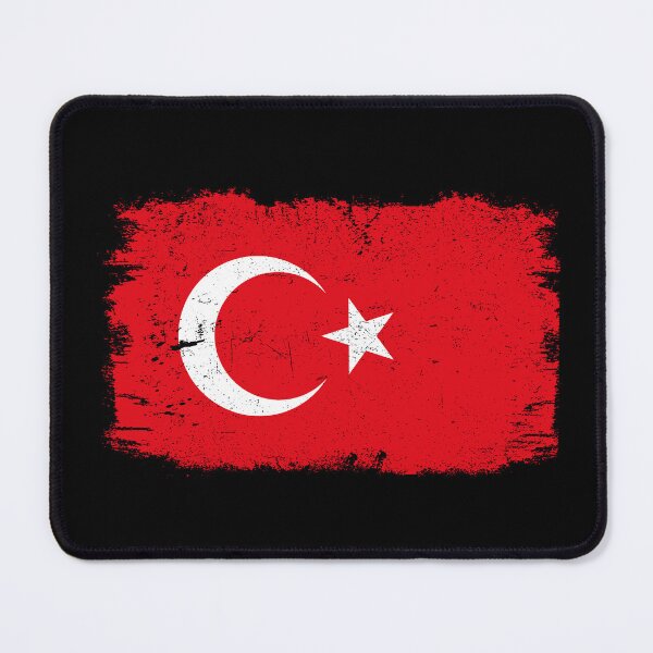 Item preview, Turkey Country Flag Turkey Country Tourist Turkey Team designed and sold by farhanhafeez.