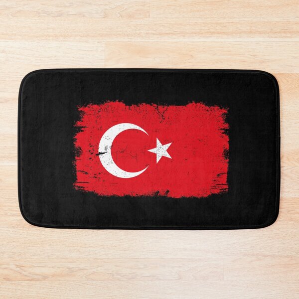 Item preview, Turkey Country Flag Turkey Country Tourist Turkey Team designed and sold by farhanhafeez.
