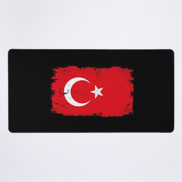 Item preview, Turkey Country Flag Turkey Country Tourist Turkey Team designed and sold by farhanhafeez.