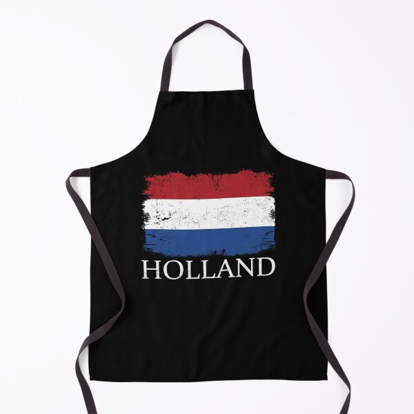 Item preview, Holland Country Flag Holland Country Tourist Holland Team designed and sold by farhanhafeez.