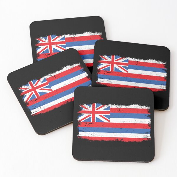 Item preview, Hawaii Country Flag Hawaii Country Tourist Hawaii Team designed and sold by farhanhafeez.