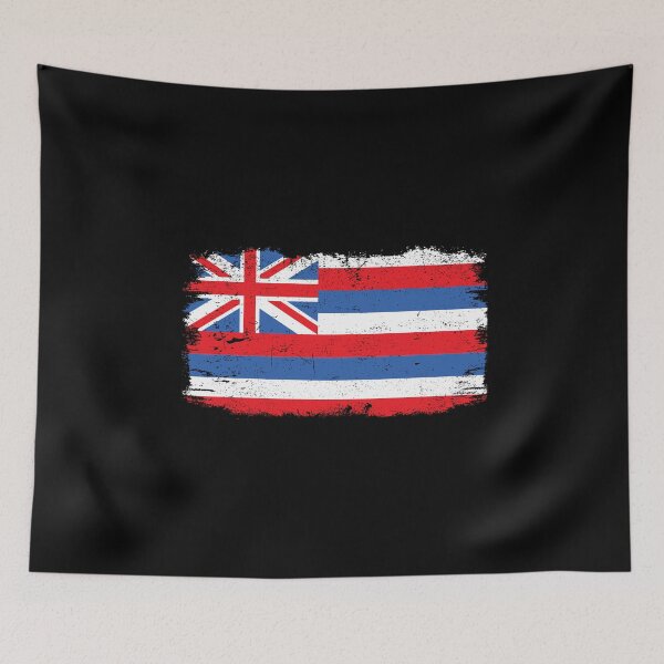 Item preview, Hawaii Country Flag Hawaii Country Tourist Hawaii Team designed and sold by farhanhafeez.