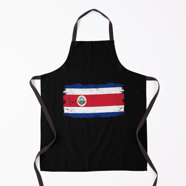 Item preview, Costa Rica Country Flag Costa Rica Tourist Costa Rica Team designed and sold by farhanhafeez.