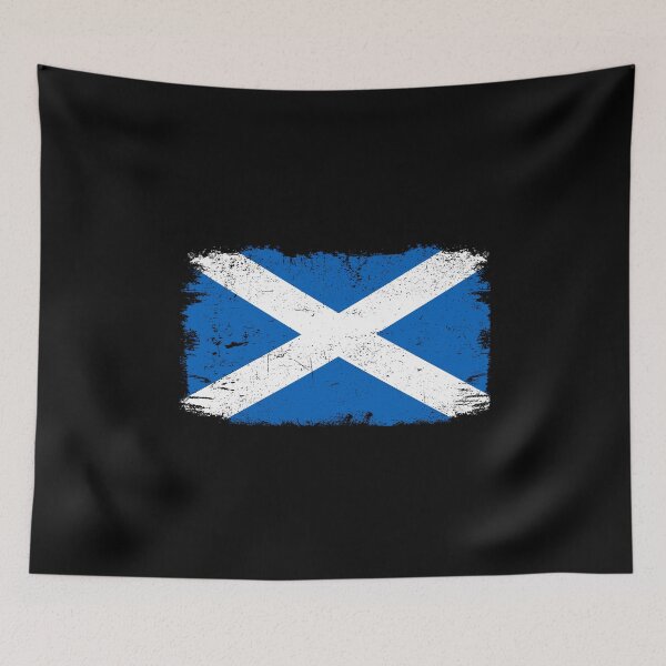 Artikelvorschau, Scotland Country Flag Scotland Tourist Scotland Team entworfen und verkauft von farhanhafeez.