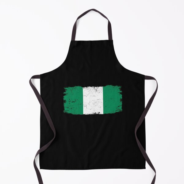 Item preview, Nigeria Country Flag Nigeria Country Tourist Nigeria Team designed and sold by farhanhafeez.