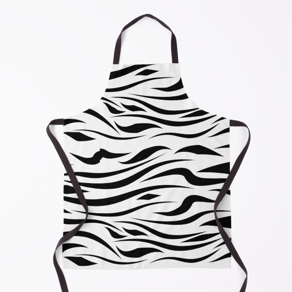 Aperçu de l'œuvre TEXTURE D'ANIMAUX SAUVAGES - MOSAÏQUE TESELLED - RAYURES DE LIGNES ZEBRA créée et vendue par CuPensky.