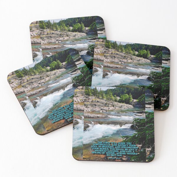 Item preview, Living Waters designed and sold by ChristianCowgrl.