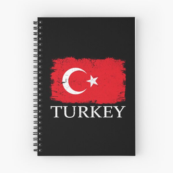 Item preview, Turkey Country Flag Turkey Country Tourist Turkey Team designed and sold by farhanhafeez.