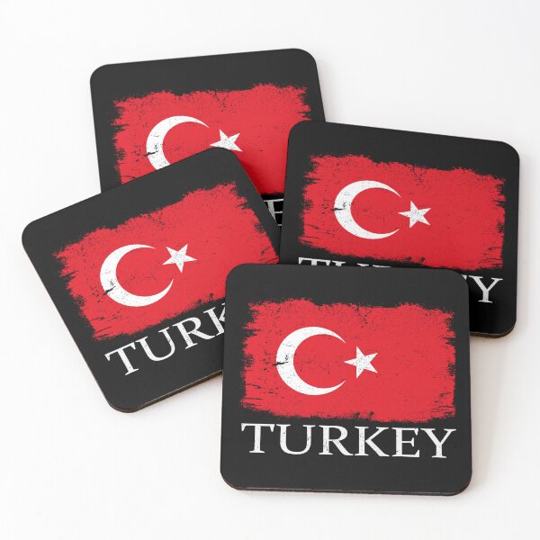Item preview, Turkey Country Flag Turkey Country Tourist Turkey Team designed and sold by farhanhafeez.
