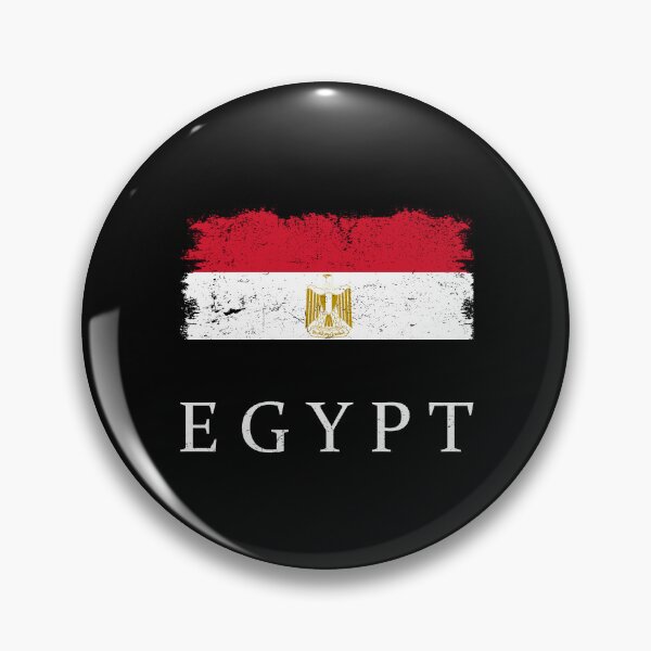 Item preview, Egypt Country Flag Egypt Country Tourist Egypt Team designed and sold by farhanhafeez.